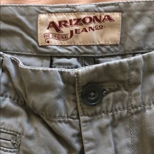 Arizona Jean Company Shorts - Arizona Men’s shorts- 32 Arizona Jean Company Shorts - Arizona Men’s shorts- 32